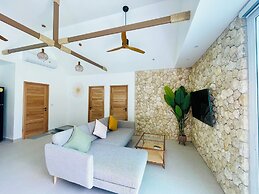 Baan Saint Tropez Villas Kata Beach