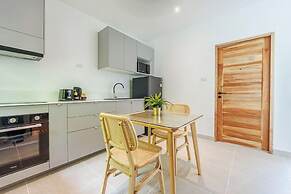 Baan Saint Tropez Villas Kata Beach