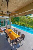 Baan Saint Tropez Villas Kata Beach