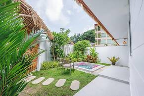 Baan Saint Tropez Villas Kata Beach