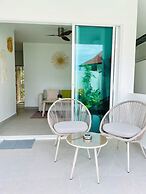 Baan Saint Tropez Villas Kata Beach