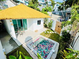 Baan Saint Tropez Villas Kata Beach