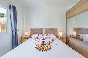 Baan Saint Tropez Villas Kata Beach