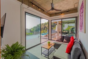 Baan Saint Tropez Villas Kata Beach