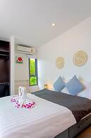 Baan Saint Tropez Villas Kata Beach