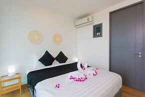 Baan Saint Tropez Villas Kata Beach