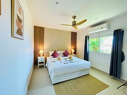Baan Saint Tropez Villas Kata Beach