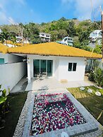 Baan Saint Tropez Villas Kata Beach