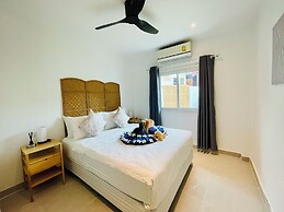 Baan Saint Tropez Villas Kata Beach