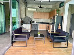 Baan Saint Tropez Villas Kata Beach