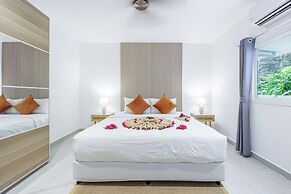 Baan Saint Tropez Villas Kata Beach