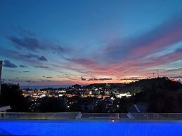 Baan Saint Tropez Villas Kata Beach