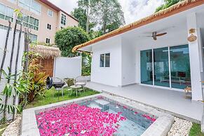 Baan Saint Tropez Villas Kata Beach