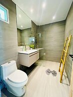 Baan Saint Tropez Villas Kata Beach