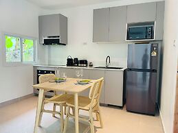 Baan Saint Tropez Villas Kata Beach