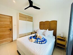 Baan Saint Tropez Villas Kata Beach