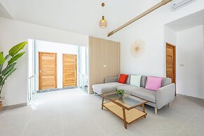 Baan Saint Tropez Villas Kata Beach