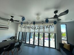 Baan Saint Tropez Villas Kata Beach