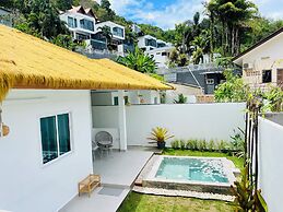 Baan Saint Tropez Villas Kata Beach