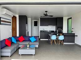 Baan Saint Tropez Villas Kata Beach