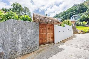 Baan Saint Tropez Villas Kata Beach