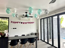 Baan Saint Tropez Villas Kata Beach