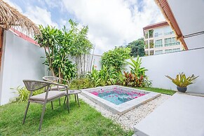 Baan Saint Tropez Villas Kata Beach