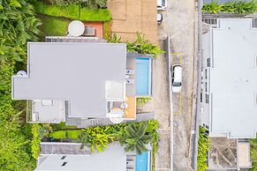 Baan Saint Tropez Villas Kata Beach