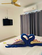 Baan Saint Tropez Villas Kata Beach