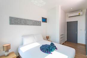 Baan Saint Tropez Villas Kata Beach