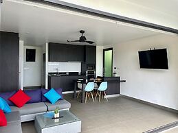 Baan Saint Tropez Villas Kata Beach