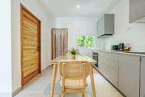 Baan Saint Tropez Villas Kata Beach