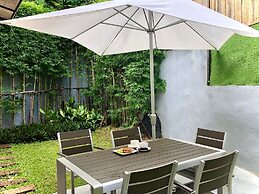 Baan Saint Tropez Villas Kata Beach