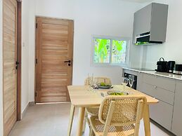 Baan Saint Tropez Villas Kata Beach