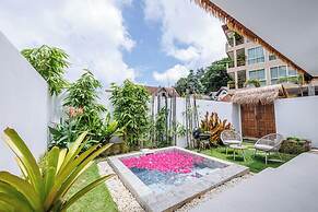 Baan Saint Tropez Villas Kata Beach