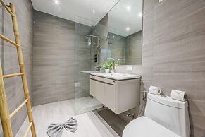 Baan Saint Tropez Villas Kata Beach