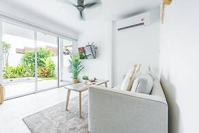 Baan Saint Tropez Villas Kata Beach
