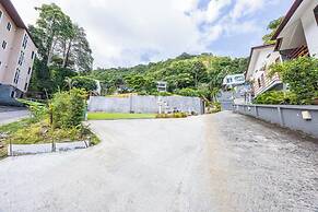 Baan Saint Tropez Villas Kata Beach
