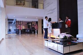 Cititel Hotel Pekanbaru