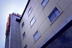 Cititel Hotel Pekanbaru