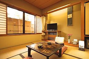Karuizawa Tsuruya Ryokan