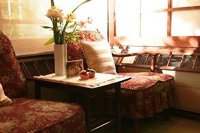 Karuizawa Tsuruya Ryokan