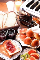 Karuizawa Tsuruya Ryokan