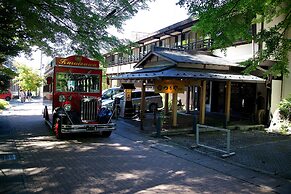 Karuizawa Tsuruya Ryokan