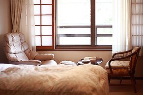 Karuizawa Tsuruya Ryokan