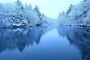 Karuizawa Tsuruya Ryokan