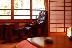 Karuizawa Tsuruya Ryokan