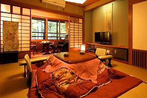 Karuizawa Tsuruya Ryokan