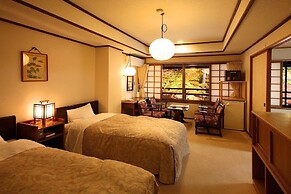 Karuizawa Tsuruya Ryokan