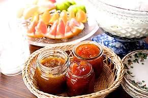 Karuizawa Tsuruya Ryokan